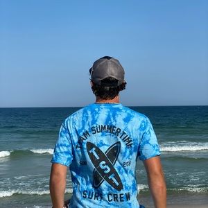 Meet your Posher, Matthew